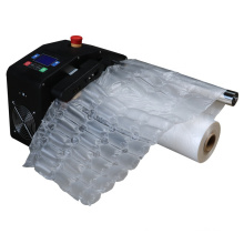 Q005 Automatic Air Cushion Filling Machine Inflatable Packing Machine